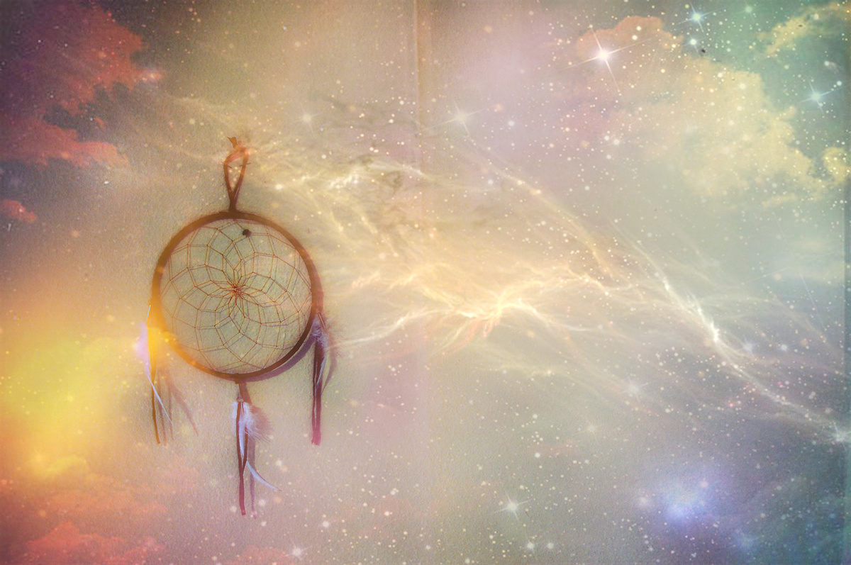 dreamcatcher tumblr backgrounds Viewing   Dream Colorful Gallery Catcher Painting