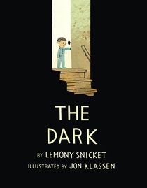 The Dark Book Cover